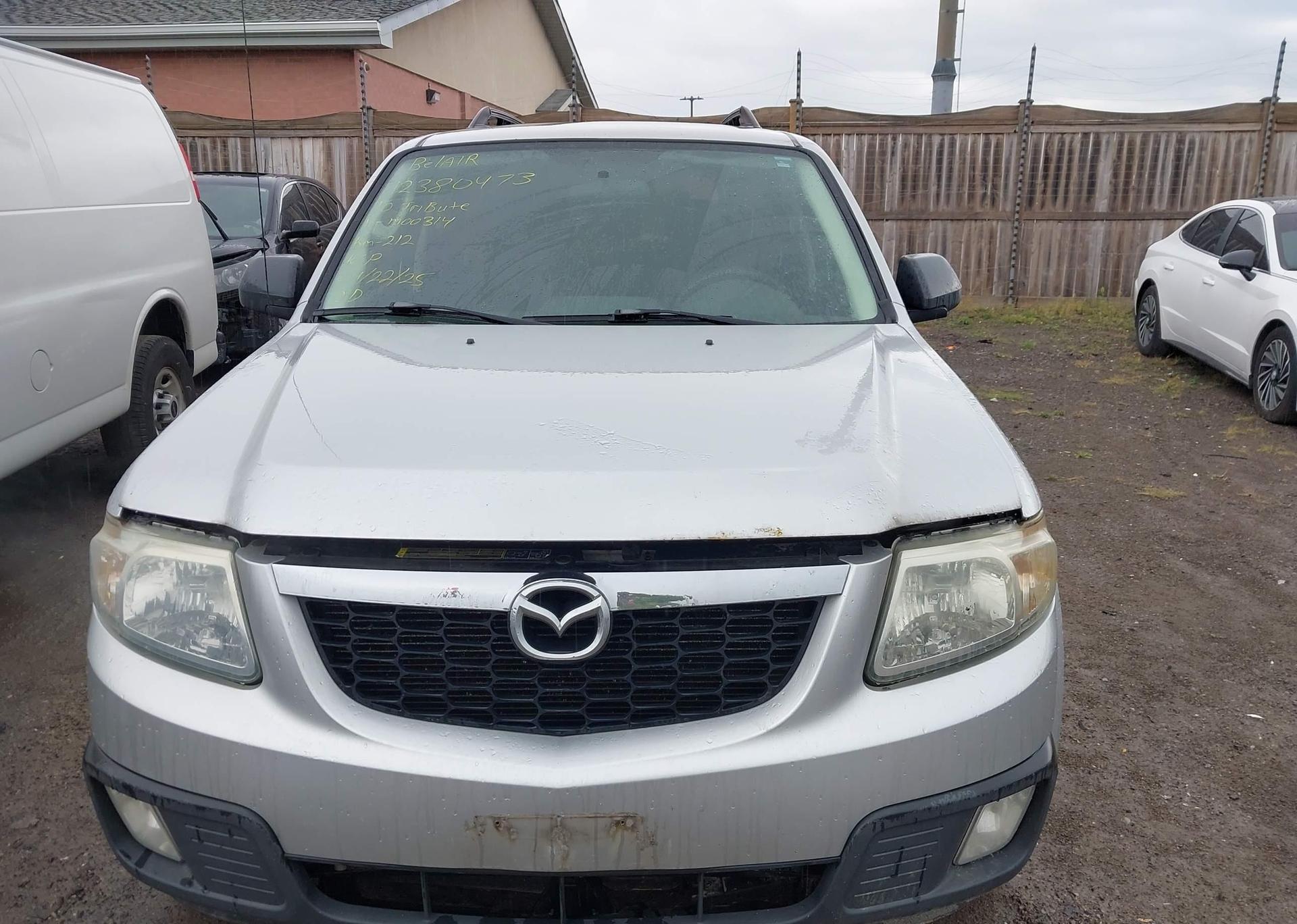 2010 MAZDA TRIBUTE I