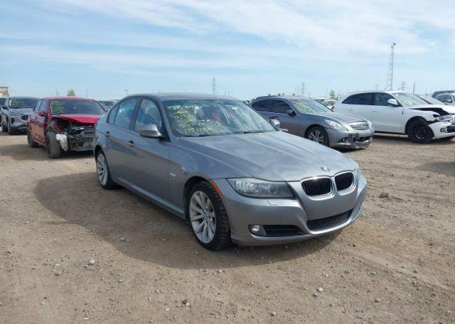 2011 BMW 3 SERIES