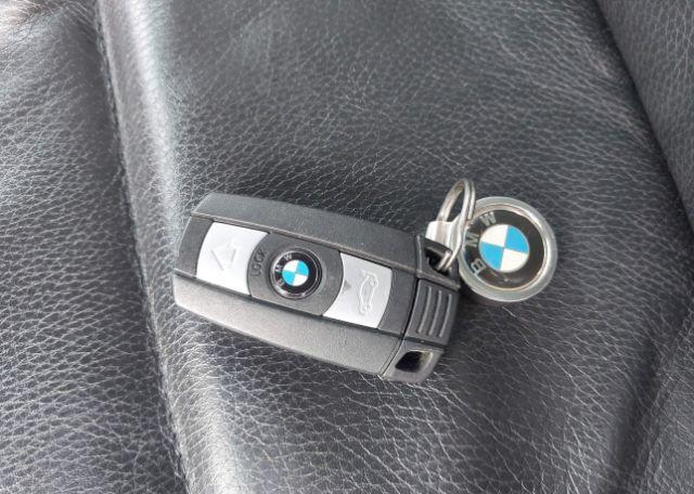 2011 BMW 3 SERIES