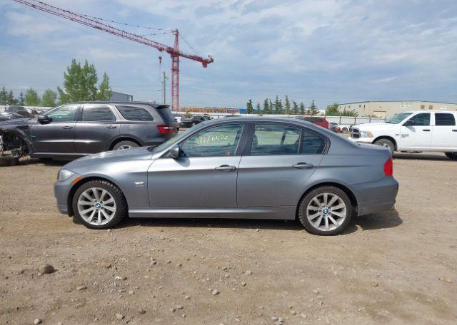2011 BMW 3 SERIES