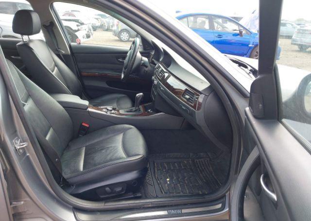 2011 BMW 3 SERIES