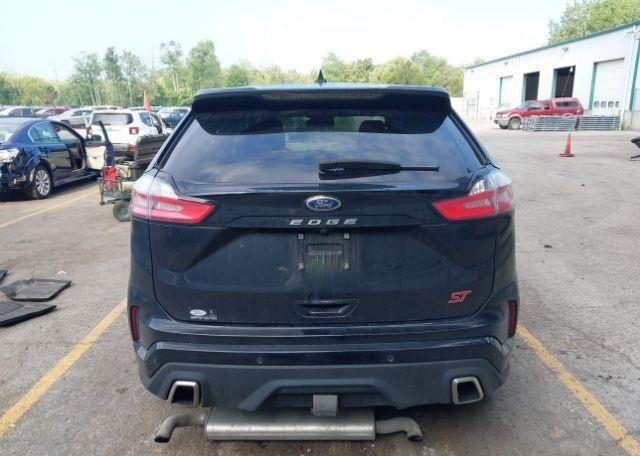 2022 FORD EDGE ST