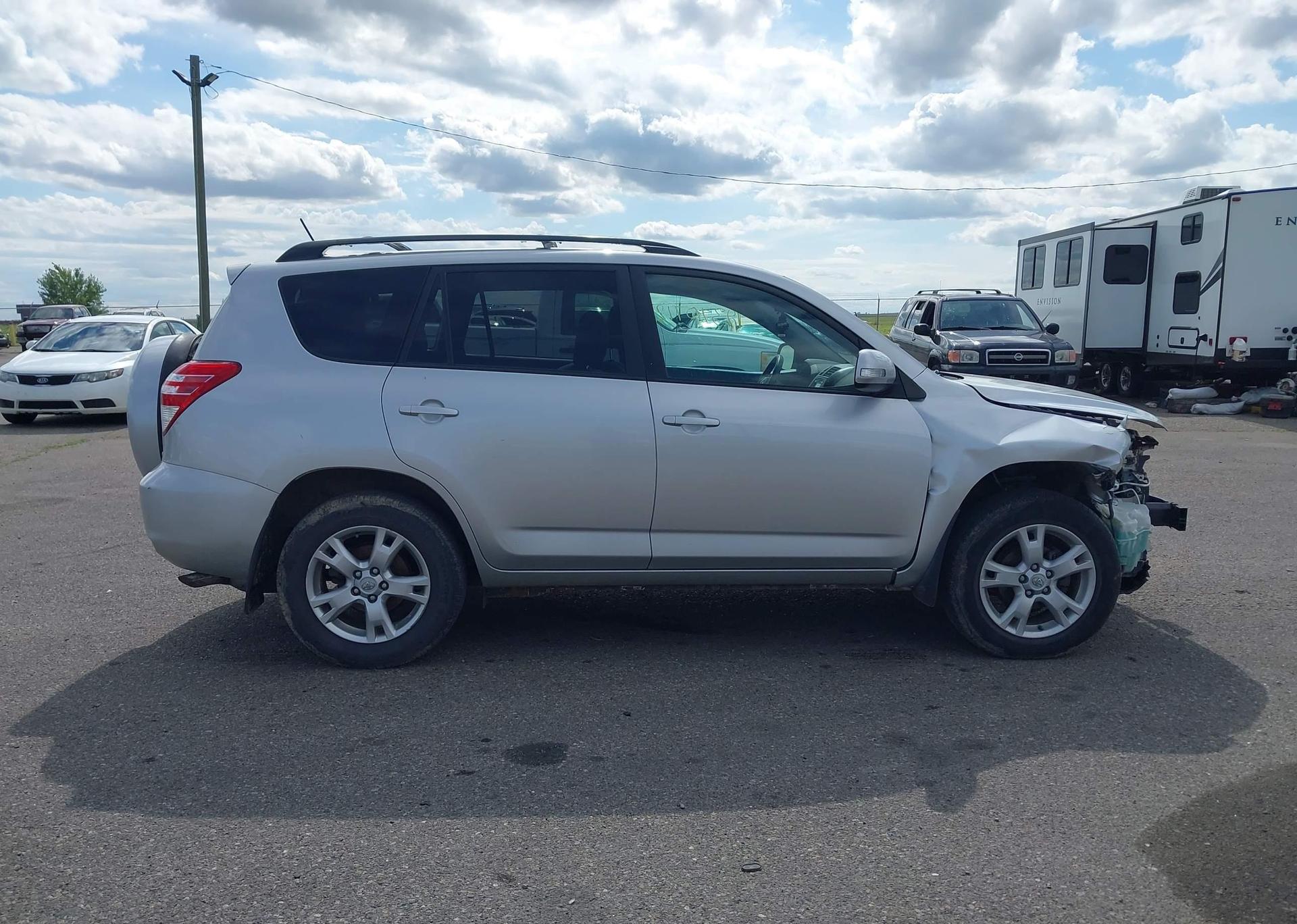 2012 TOYOTA RAV4