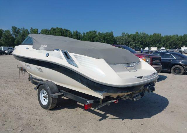 2008 SEADOO UTOPIA 185
