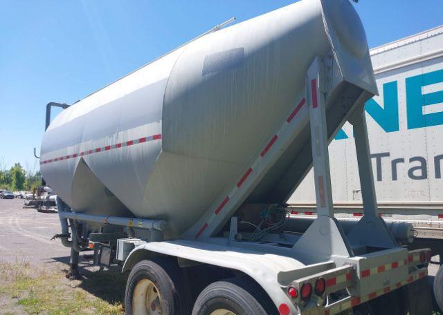 2015 TREMCAR trailer