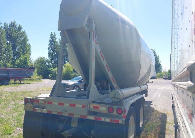 2015 TREMCAR trailer