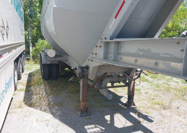 2015 TREMCAR trailer