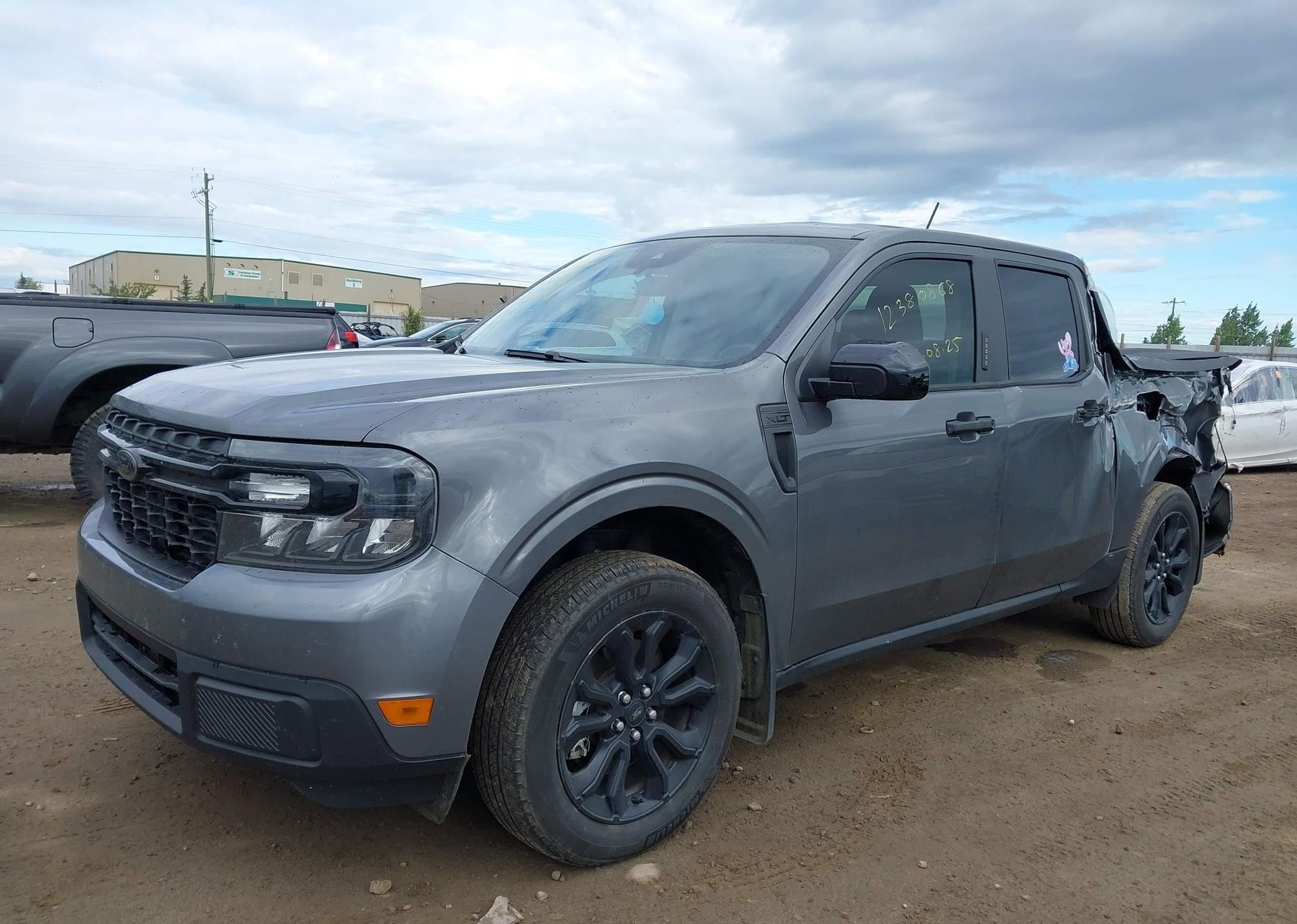 2023 FORD MAVERICK XL