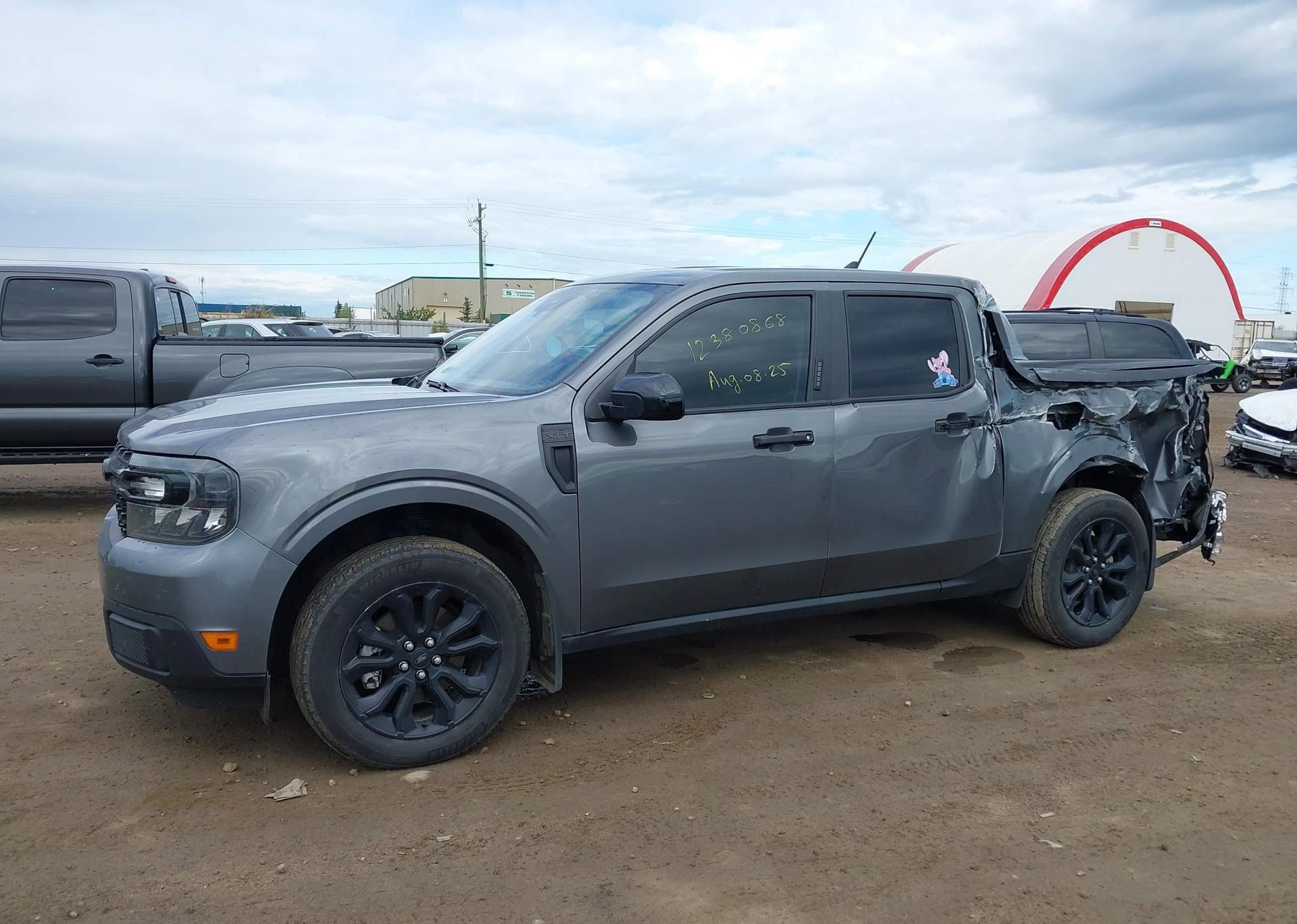 2023 FORD MAVERICK XL