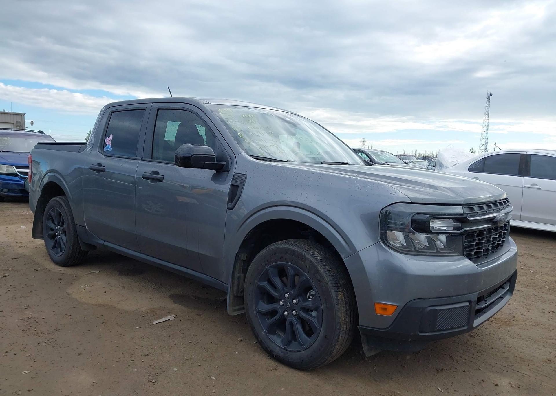 2023 FORD MAVERICK XL
