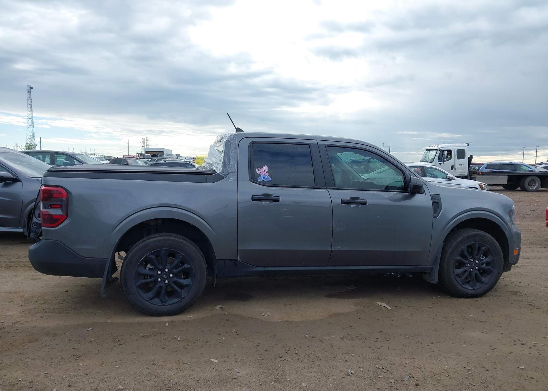 2023 FORD MAVERICK XL
