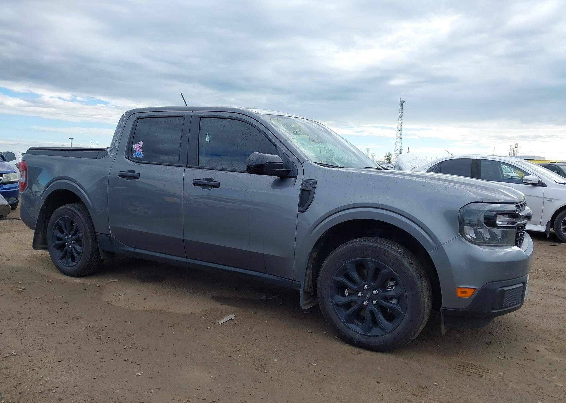2023 FORD MAVERICK XL