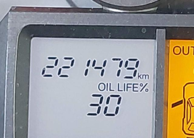 2012 HONDA PILOT LX