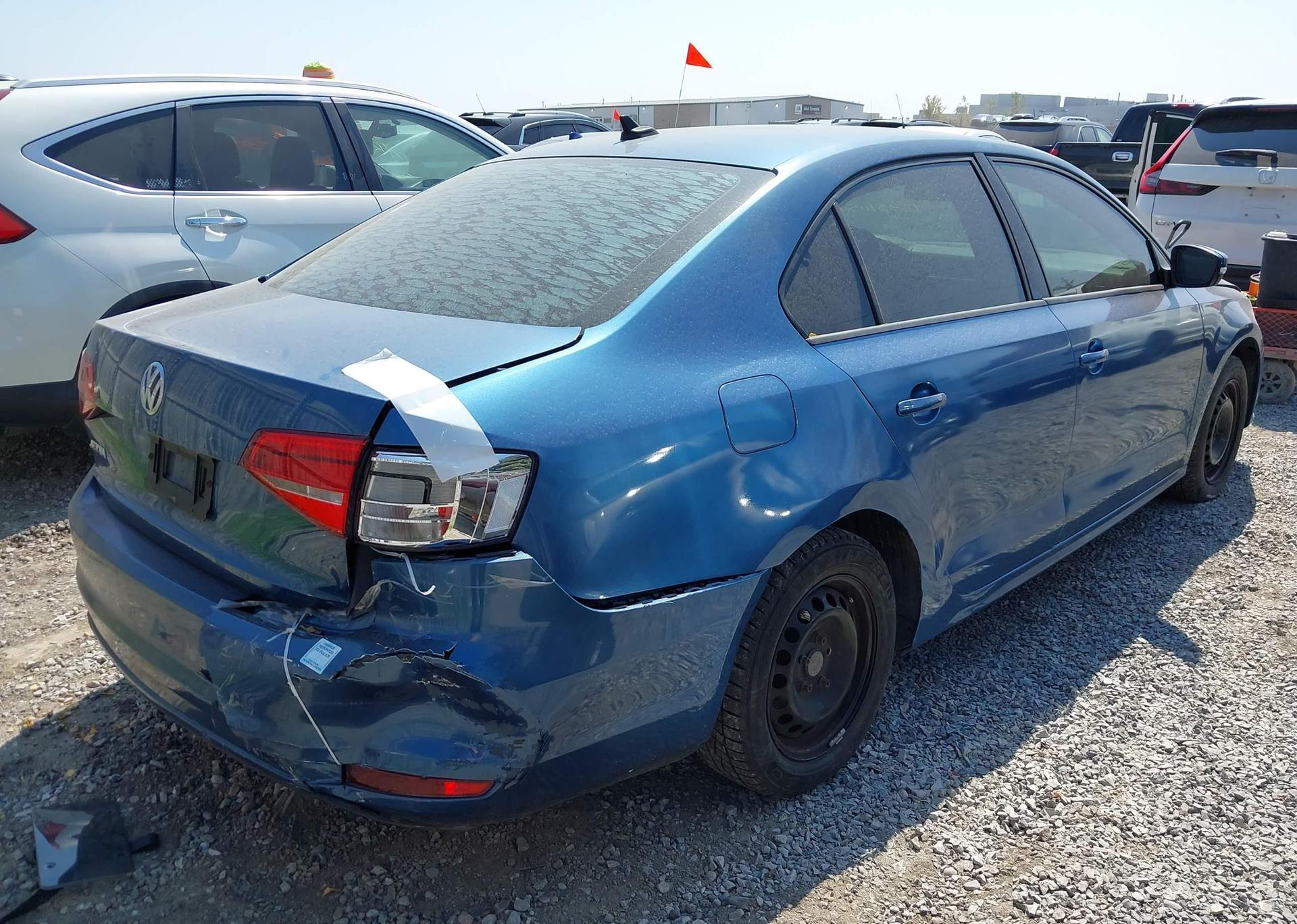 2015 VOLKSWAGEN JETTA