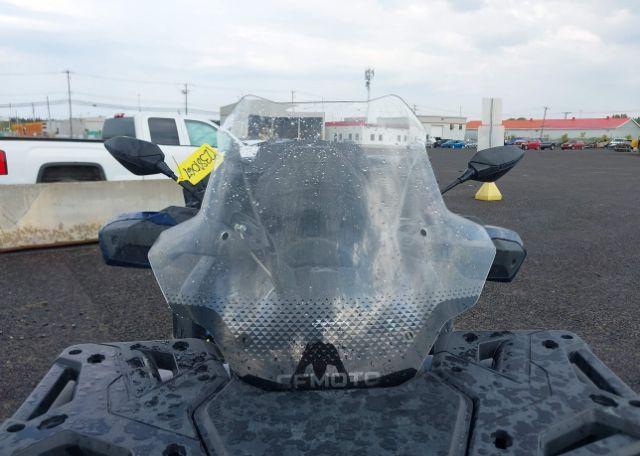 2023 CF MOTO CFORCE 600 TOURING