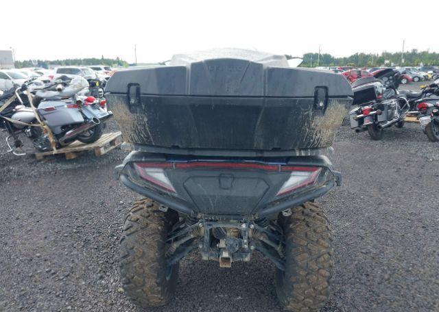 2023 CF MOTO CFORCE 600 TOURING