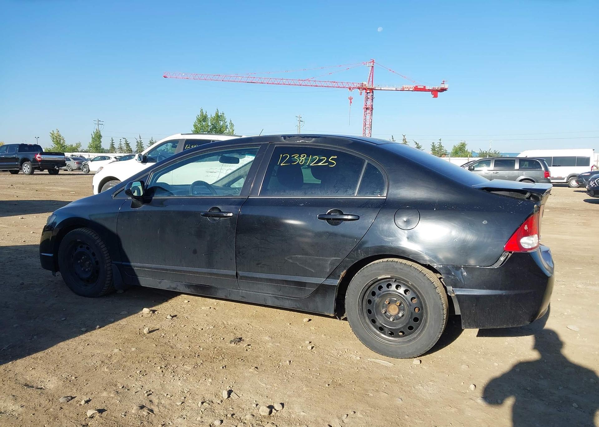 2009 CHEVROLET MALIBU LT2