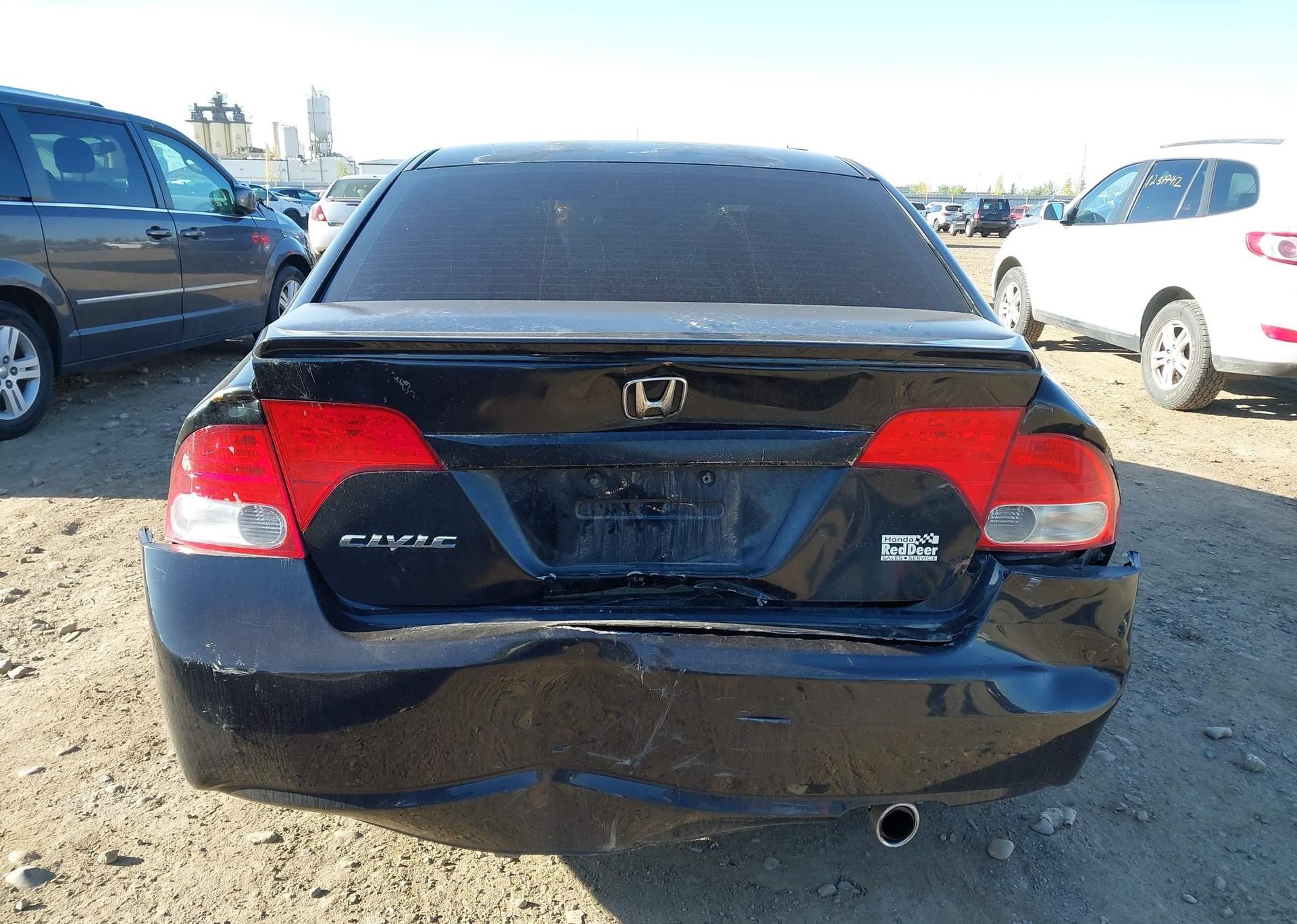 2009 CHEVROLET MALIBU LT2