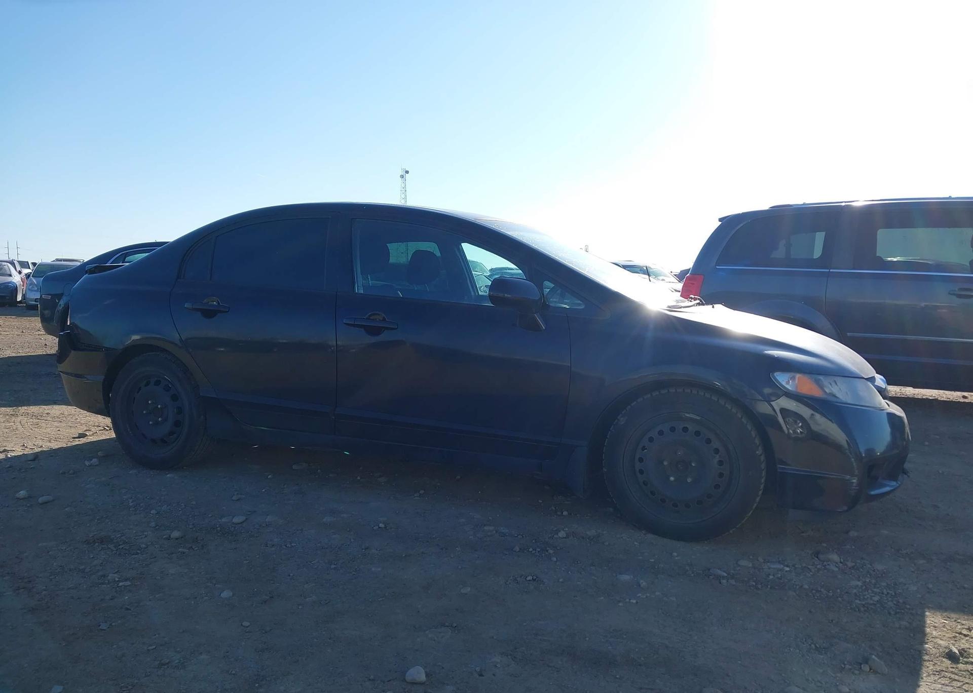 2009 CHEVROLET MALIBU LT2