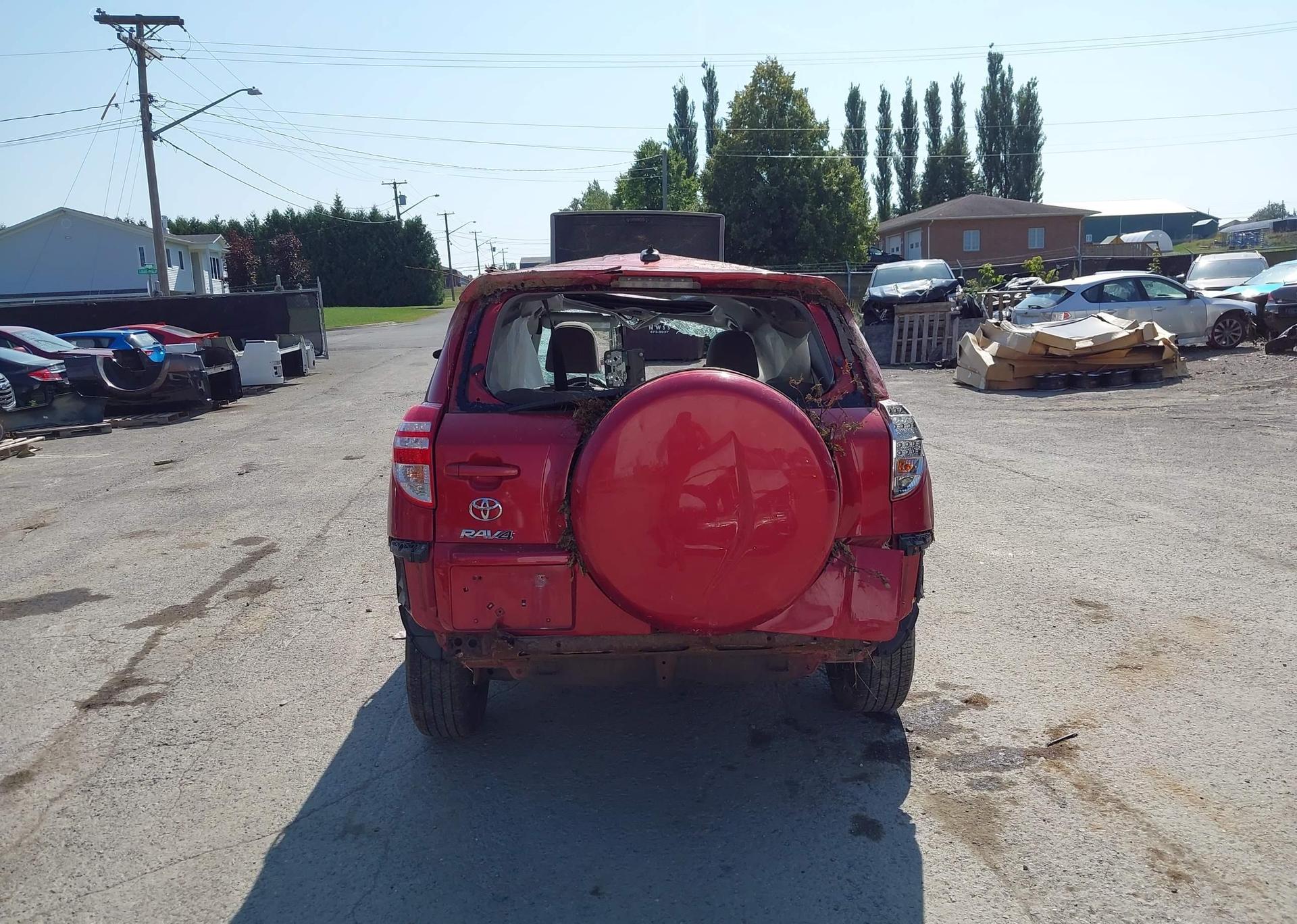 2011 TOYOTA RAV4