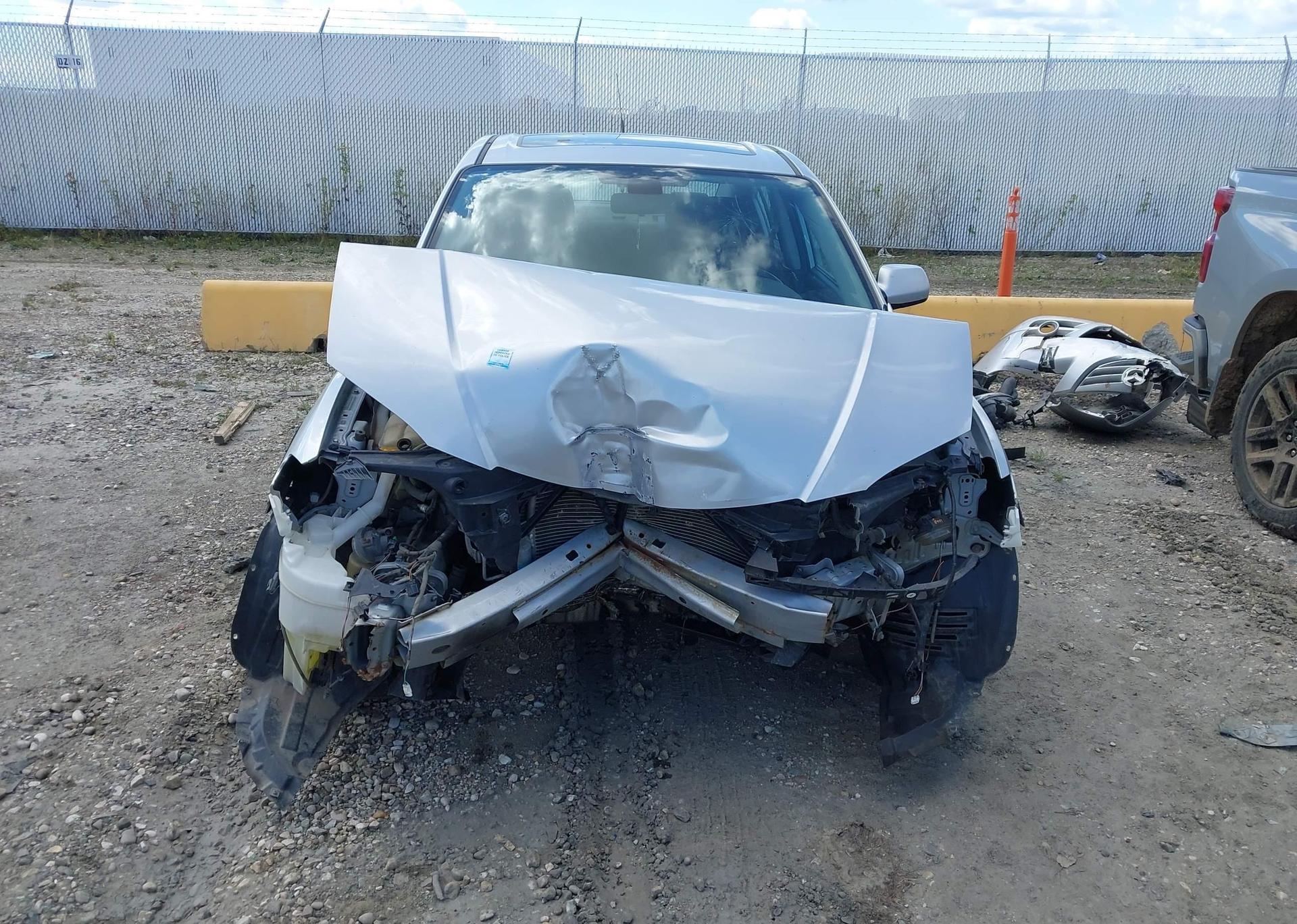 2006 MAZDA MAZDA3 GT