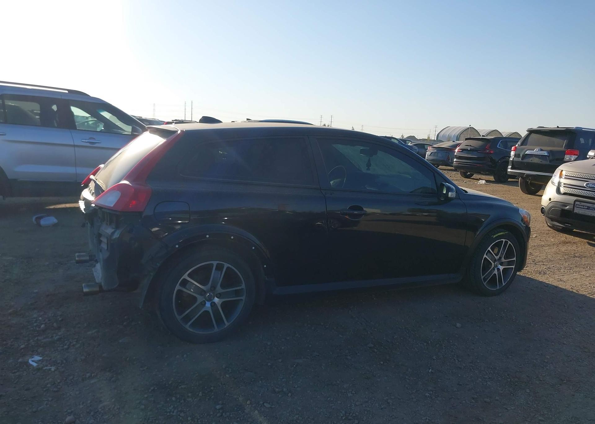 2011 VOLVO C30 T5 LEVEL 1