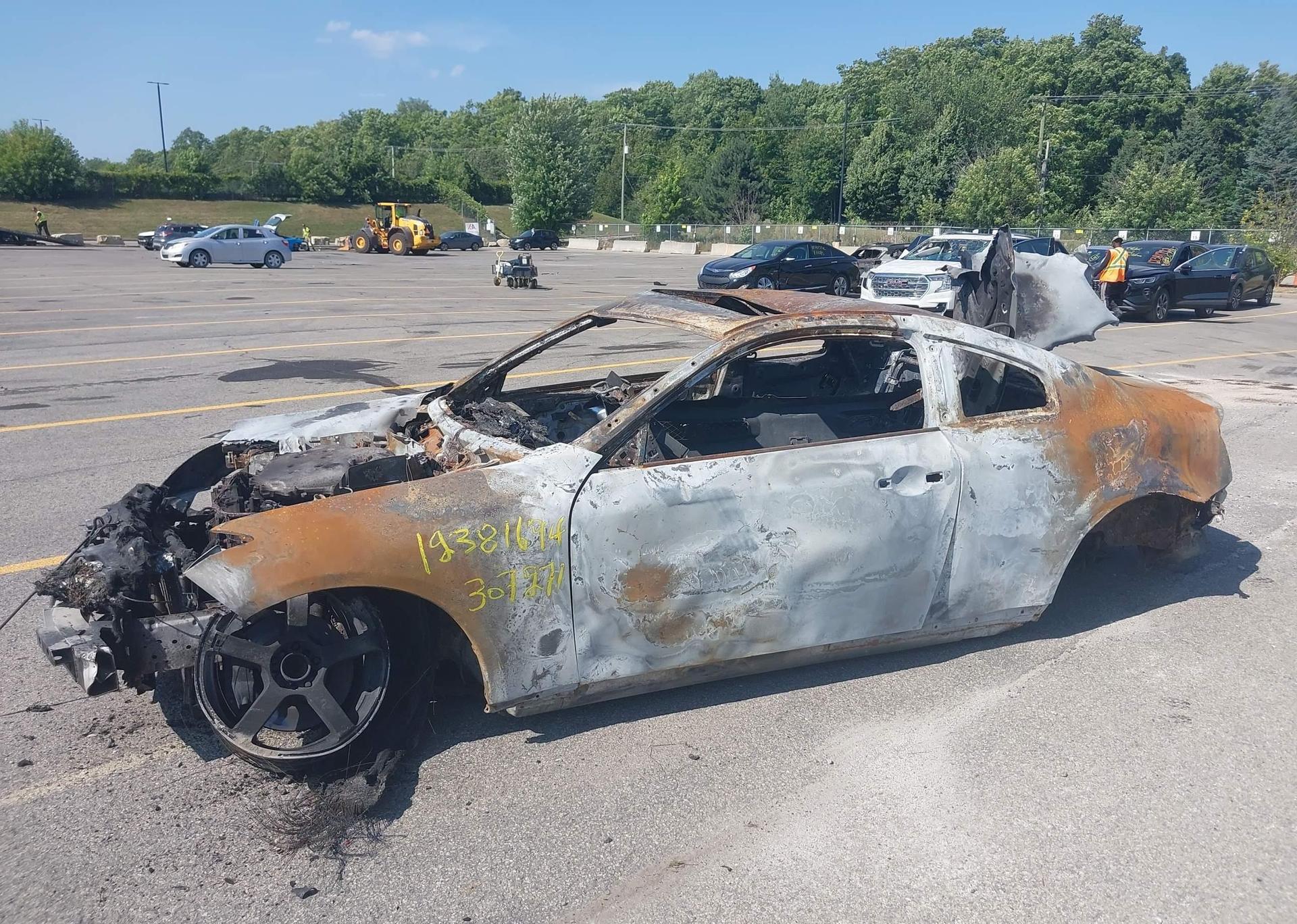 2004 INFINITI G35
