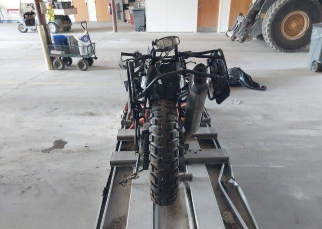 2020 KTM 1290 SUPER ADVENTURE R