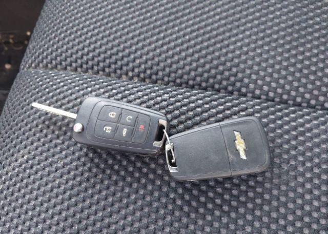 2013 CHEVROLET EQUINOX 2LT
