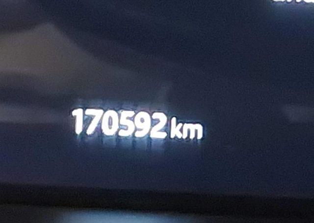 2018 LAND ROVER RANGE ROVER SPORT SE