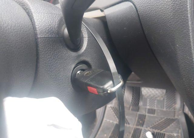 2014 VOLKSWAGEN JETTA 2.0L TRENDLINE+