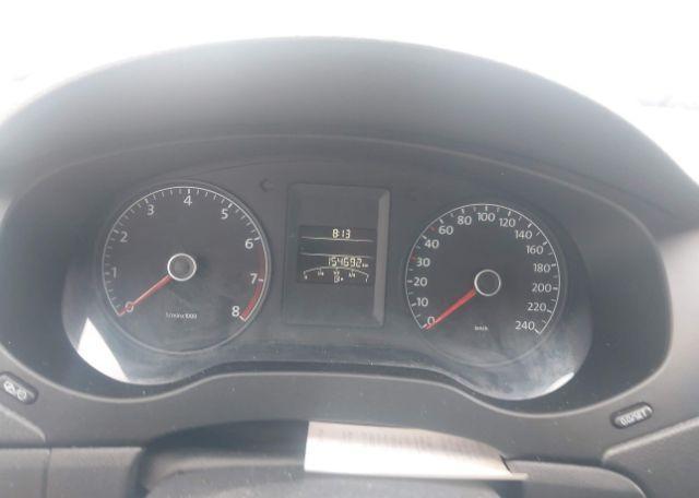 2014 VOLKSWAGEN JETTA 2.0L TRENDLINE+