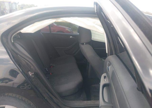 2014 VOLKSWAGEN JETTA 2.0L TRENDLINE+