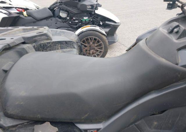 2022 CAN-AM OUTLANDER XT 1000R