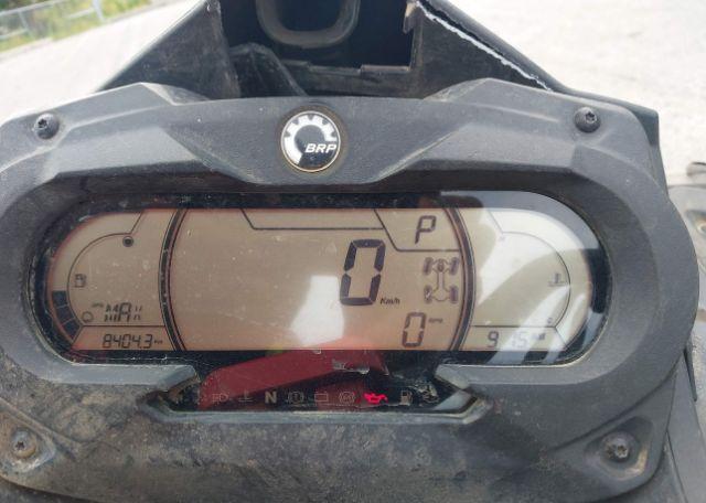 2022 CAN-AM OUTLANDER XT 1000R