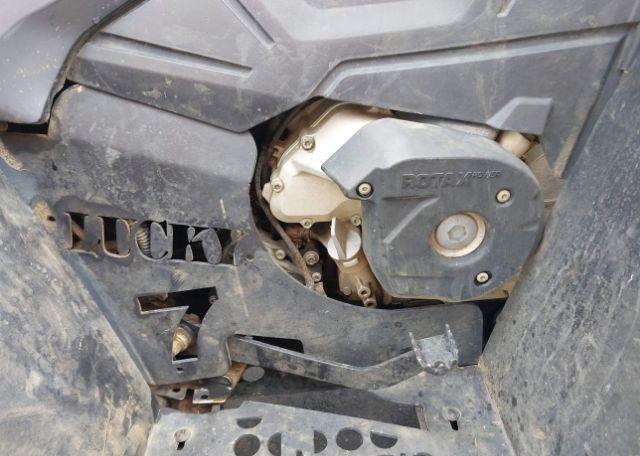 2022 CAN-AM OUTLANDER XT 1000R