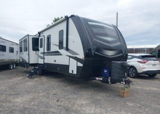 2021 WINNEBAGO VOYAGE 3235RL