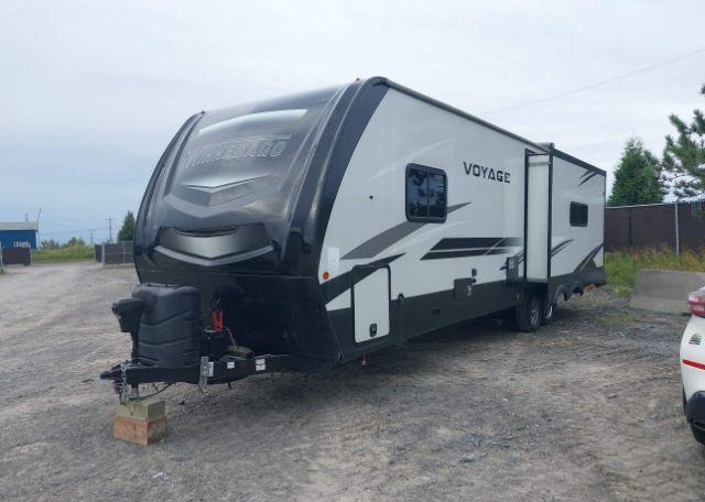 2021 WINNEBAGO VOYAGE 3235RL