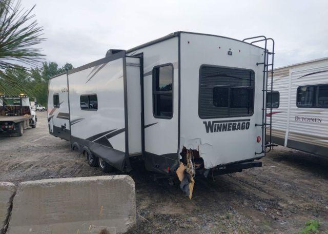 2021 WINNEBAGO VOYAGE 3235RL