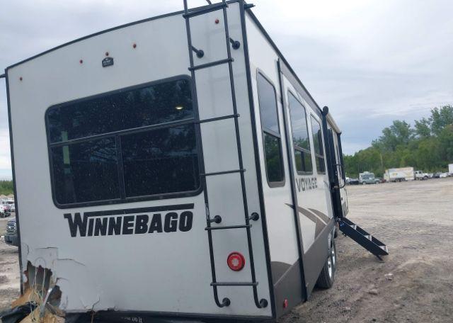 2021 WINNEBAGO VOYAGE 3235RL