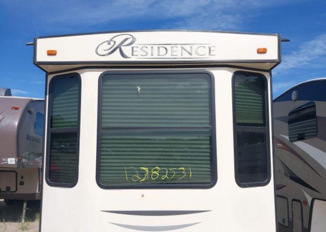 2021 KEYSTONE TRAILER
