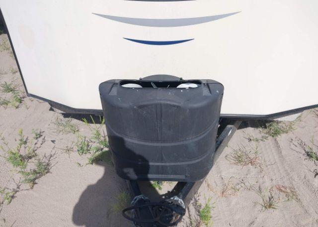 2021 KEYSTONE TRAILER