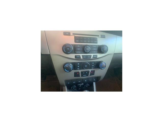 2010 FORD FOCUS SEL
