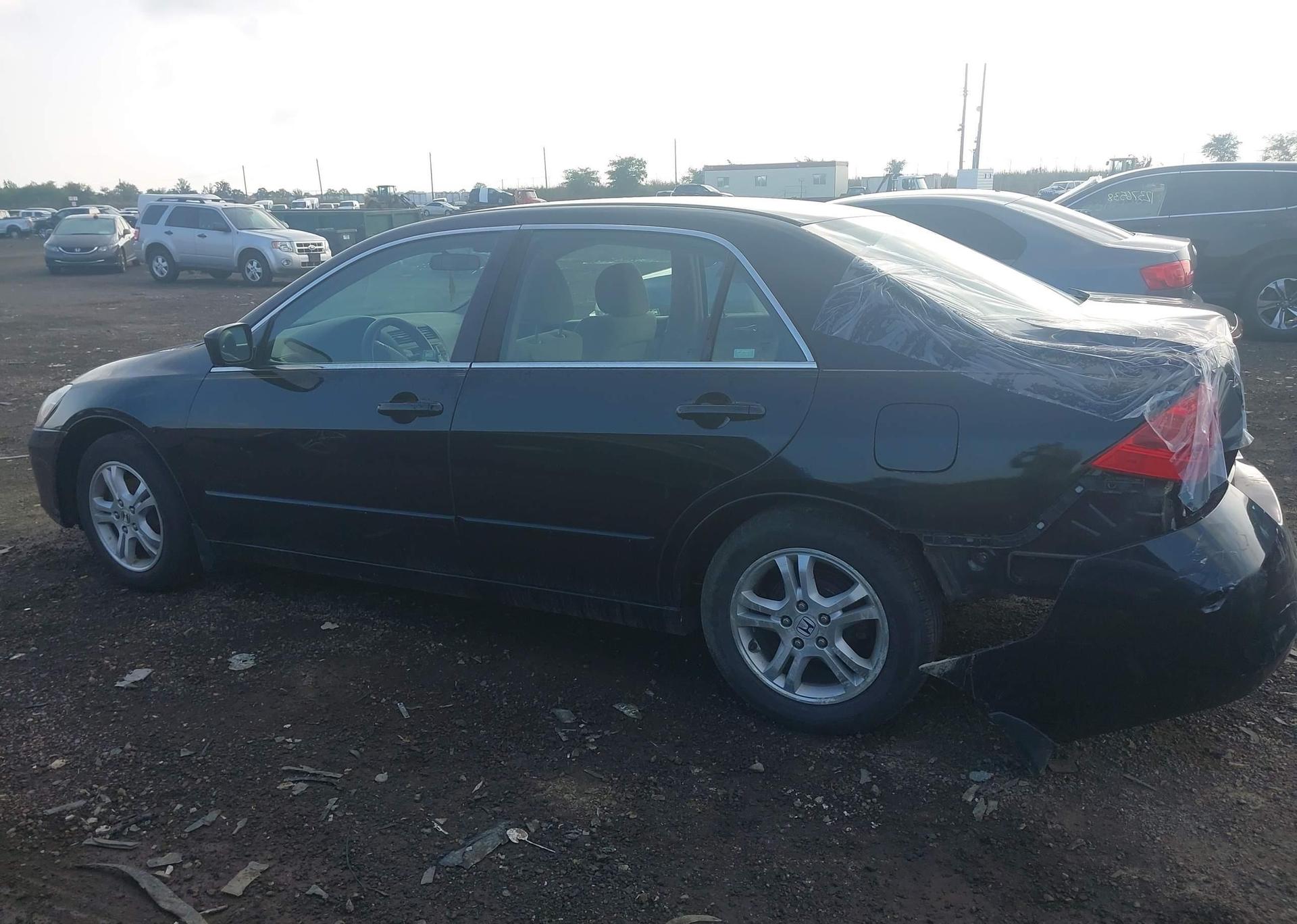 2006 BMW X3 3.0I