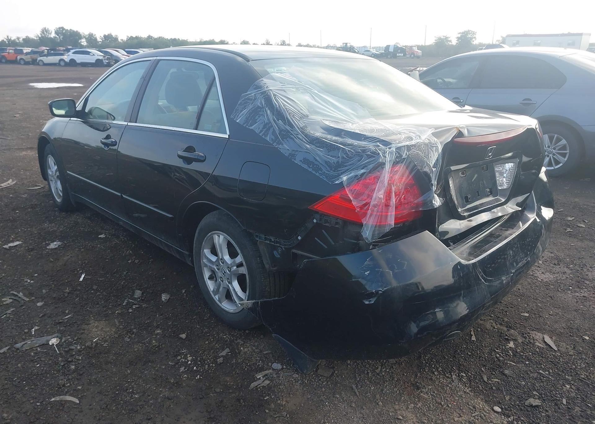 2006 BMW X3 3.0I