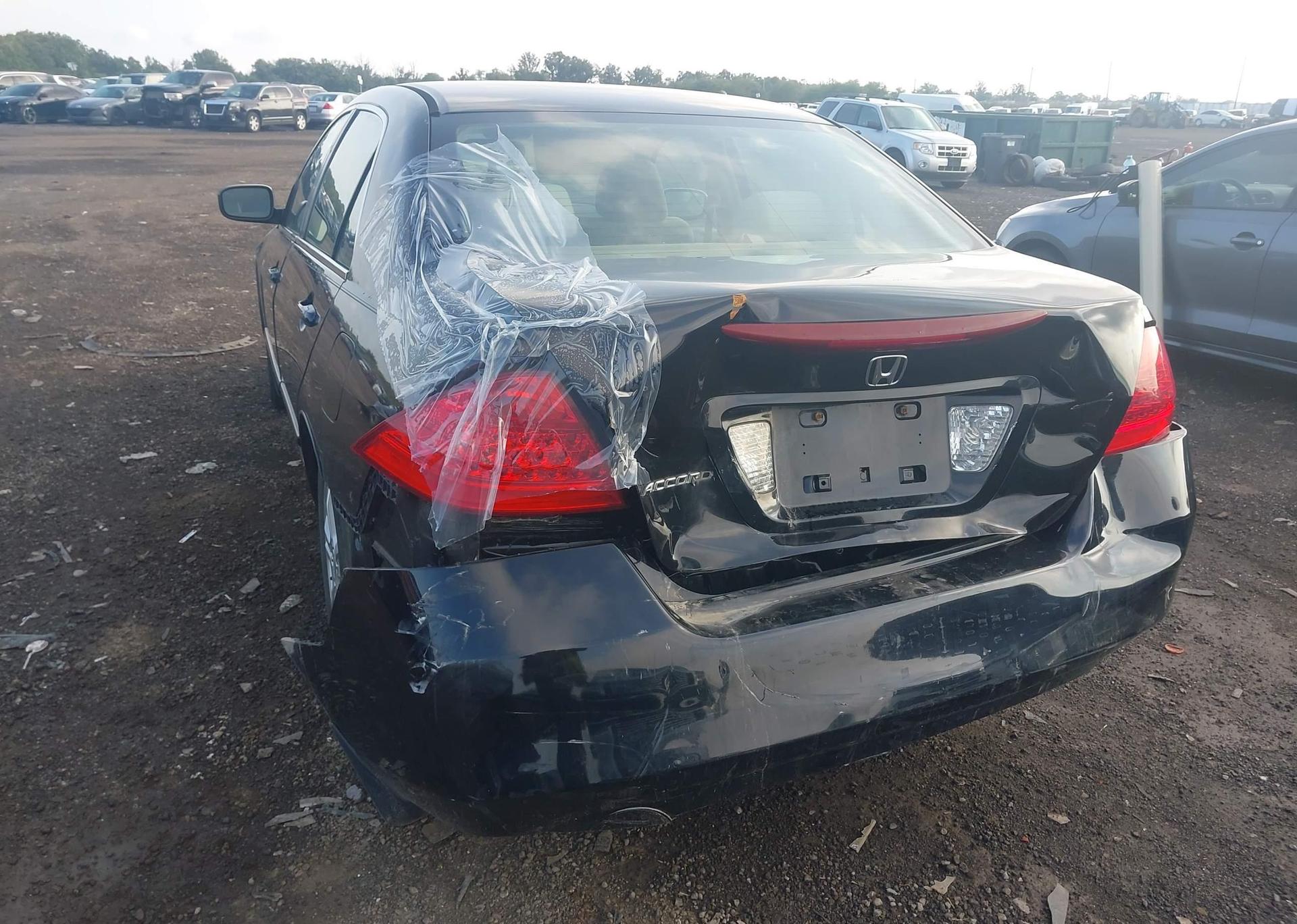 2006 BMW X3 3.0I