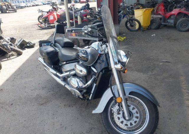 2005 SUZUKI C50