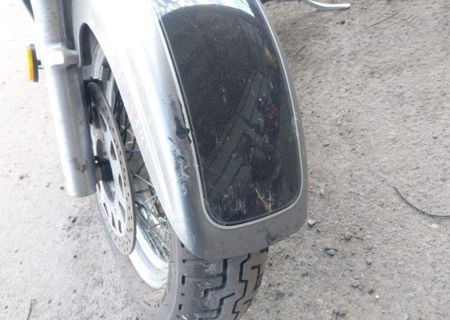 2005 SUZUKI C50