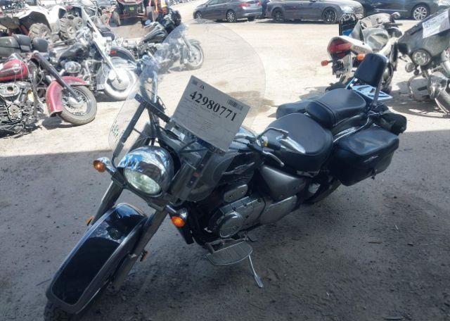 2005 SUZUKI C50
