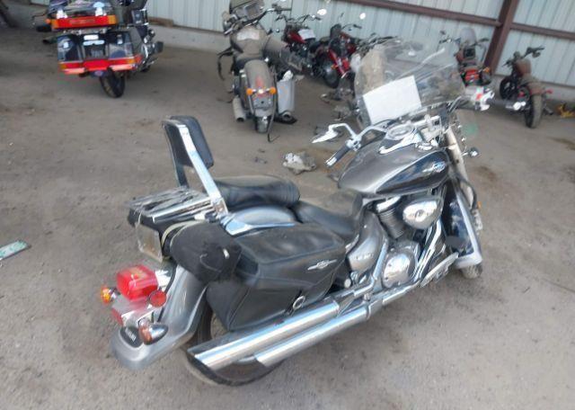2005 SUZUKI C50